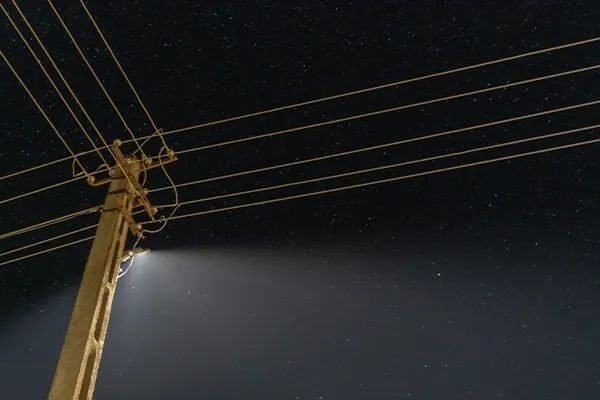 Через удари росіян по Україні відключилася лінія електропередачі у Молдові