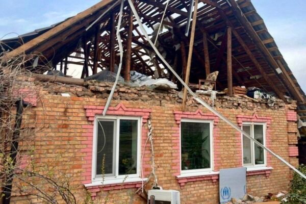 Росіяни 24 березня здійснили 20 атак на Дніпропетровщину