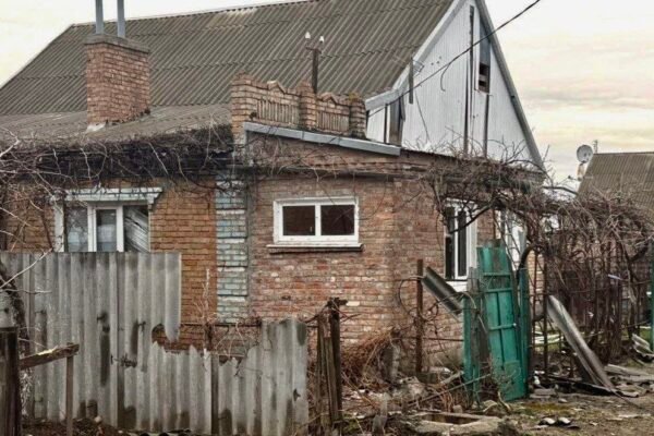 Росіяни 25 березня атакували три райони Дніпропетровщини: Поранені двоє людей