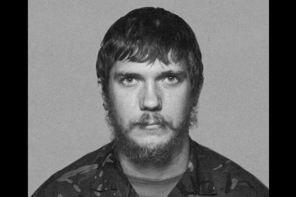 У Києві перейменували вулицю на честь командира загону розвідки бригади «Азов» Василя Копаня