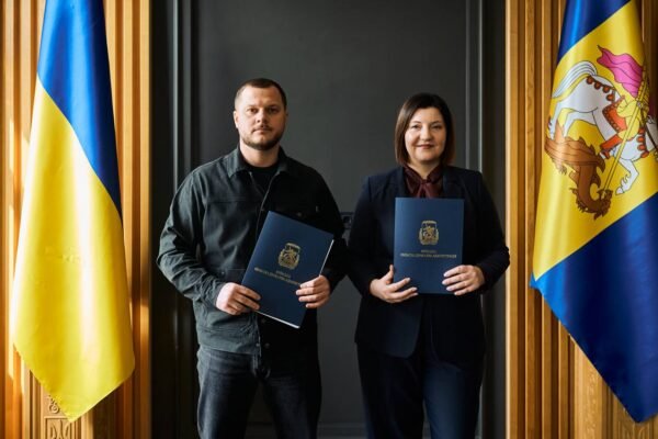 Київщина співпрацюватиме зі швейцарсько-українським проєктом DECIDE: що це означає