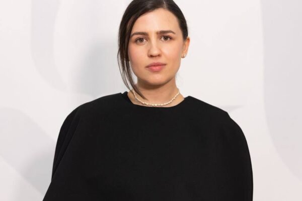 Бучанка Марія Грабар увійшла до рейтингу «УП 100. Сила жінок» у номінації «Суспільство»