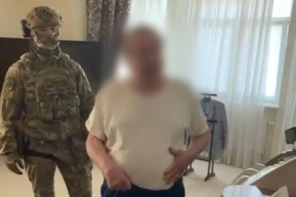 У Київському університеті культури затримали Поплавського: його підозрюють у розтраті бюджету