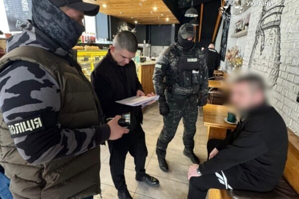 У Києві чоловік через OLX за 9000$ пропонував фіктивні інвалідності