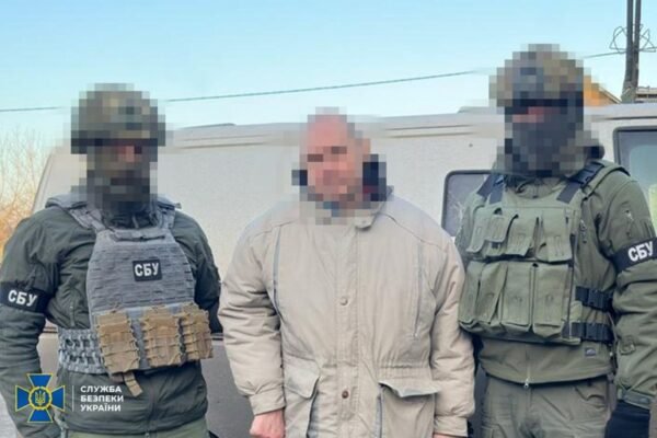 Наводив удари ворога на позиції артилерії Сил оборони: Під Покровськом затримали зрадника