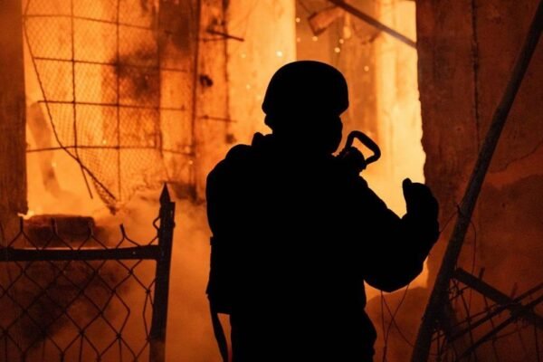 Росіяни атакували місце відпочинку на Миколаївщині: З 10 постраждалих 8 – підлітки