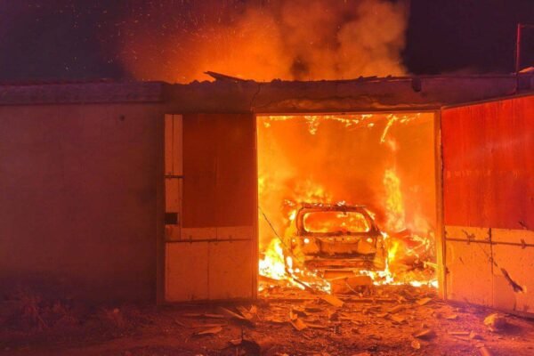 Росіяни атакували інфраструктуру Одещини: Влучили по обʼєкту енергетики