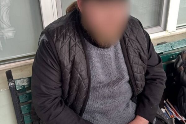 У Харкові затримали двох монахів, які гвалтували неповнолітніх