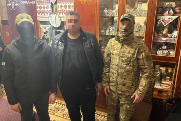 У Києві викрили агентурну мережу РФ, яка готувала замовні вбивства військових і волонтерів – Офіс генпрокурора