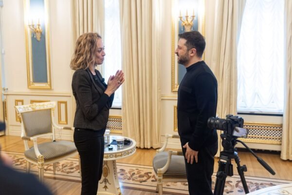 Зеленський назвав ризики для України у разі, якщо війна в Ірані затягнеться