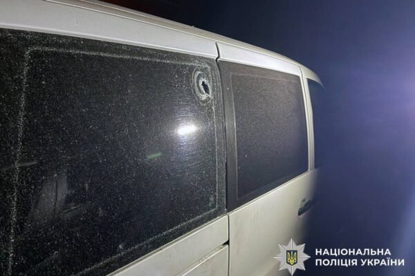 Внаслідок обстрілу на Чернігівщині уражено енергооб’єкт