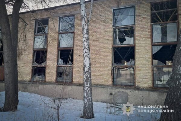 Росіяни за добу обстріляли 4 райони на Сумщині