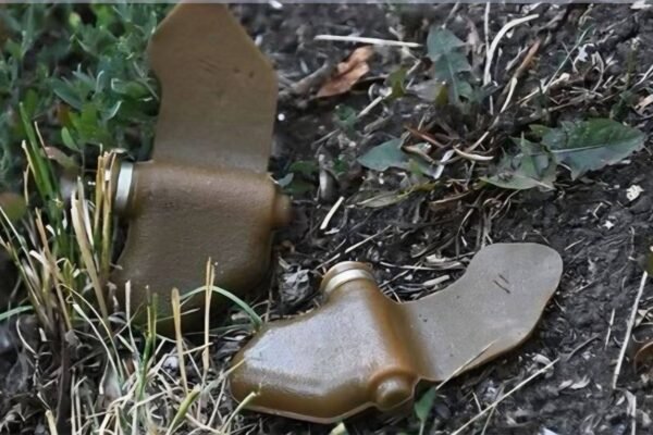 Окупанти продовжують дистанційно мінувати Херсон