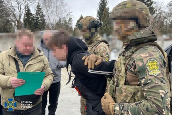 Боєць Сил безпілотних систем шпигував для РФ та Білорусі, – СБУ