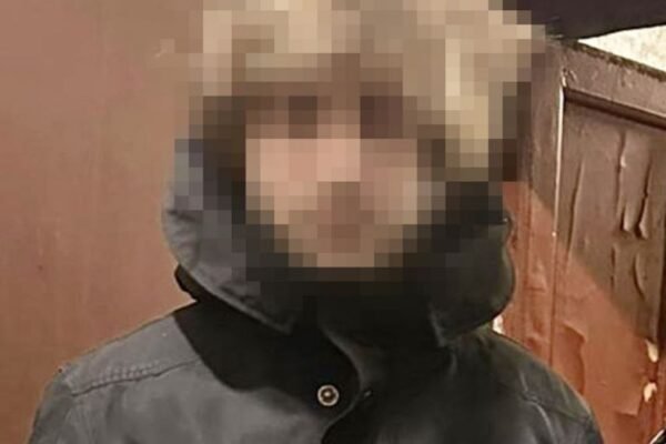 СБУ затримала 18-річного наркомана, що готував теракти у центрі Харкова