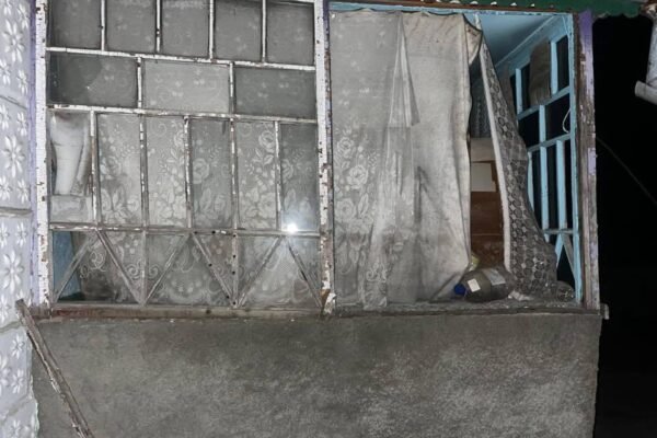 Росіяни атакували Вінниччину: Що відомо про наслідки