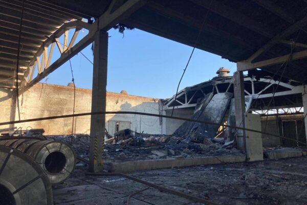 Під атакою – залізниця і порти: Кулеба розповів про наслідки ударів цієї ночі