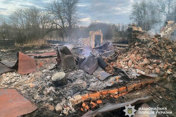 Важка доба: На Чернігівщині упродовж доби знищено понад 200 дронів