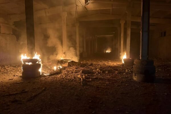 Портова інфраструктура, промислові та енергетичні об’єкти стали ціллю ворога на Одещині цієї ночі