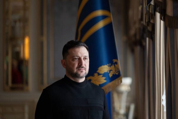 Сподіваємося на альтернативу: Зеленський розповів, що буде, якщо позику ЄС не розблокують