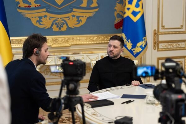 Україна обговорює з партнерами постачання певних видів озброєнь, – Зеленський