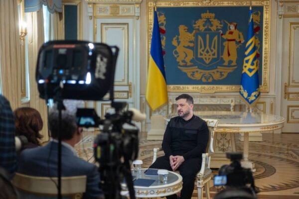 Удари по критичній інфраструктурі продовжаться. РФ битиме по воді, дамбах та логістиці, – Зеленський