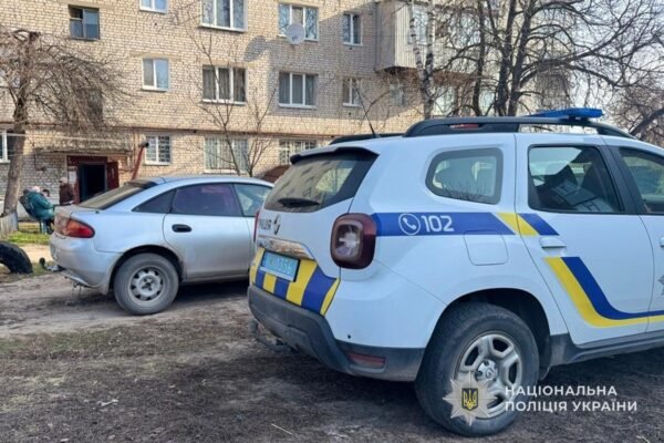 Внаслідок вибуху в одному з будинків на Сумщині загинув чоловік