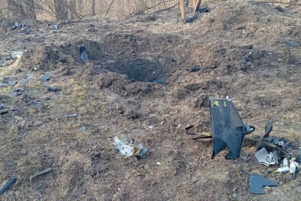 Ворог намагається уразити об’єкти зв’язку на Чернігівщині, – ОВА