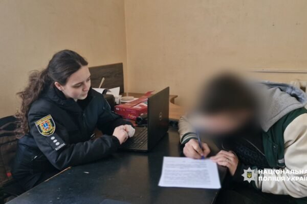 В Одесі чоловік спалював автомобілі преміумкласу