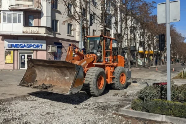 На Дніпропетровщині запобігли переплаті понад 4 мільйонів на ремонті доріг