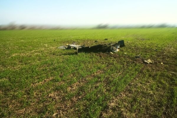 Прикордонники за добу знешкодили понад 80 безпілотників