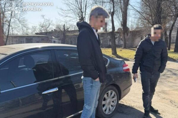 У Кривому Розі лікарі робили чоловікам фіктивні операції