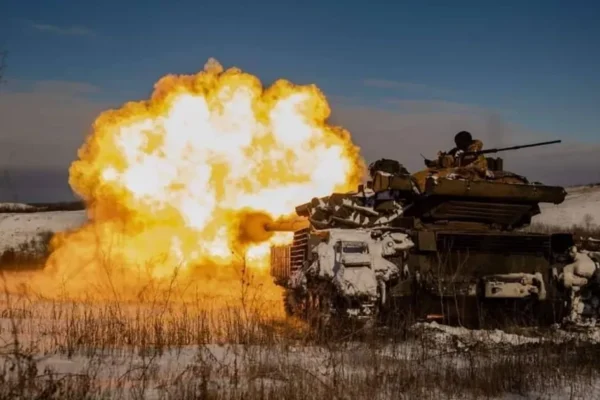 Військовий розповів про розширення сірої зони неподалік кордонів з Дніпропетровщиною