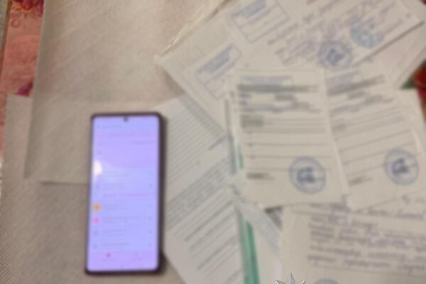 Фіктивні медичні послуги: По всій країні одночасно тривають обшуки в медзакладах