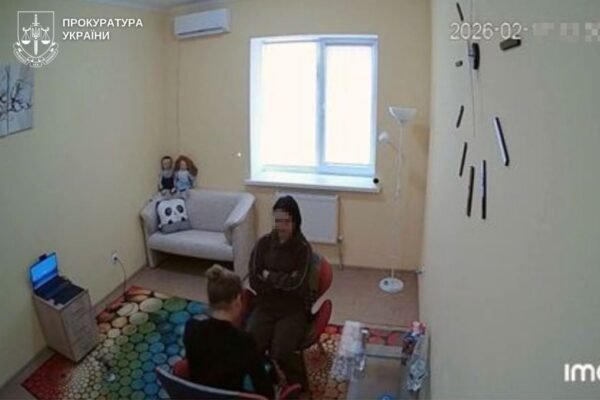 На Вінниччині чоловік зґвалтував 13-річну падчерку