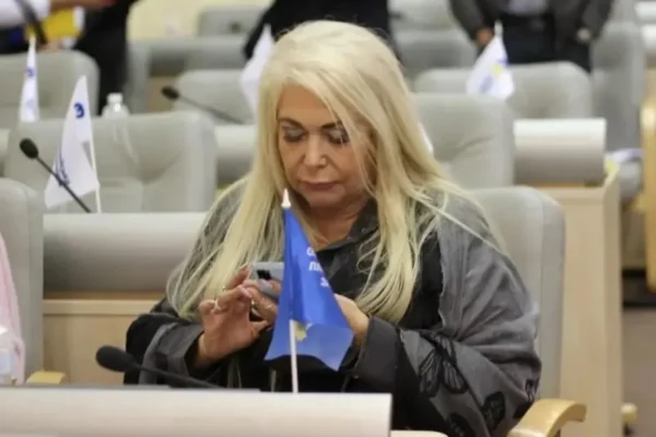 У Дніпрі депутатка облради назвала дітей з генетичними хворобами «дебілами»: Лубінець відреагував