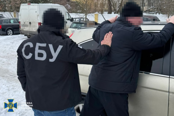 Магістратура, фіктивні шлюби, опікунство, фальшиві меддовідки, інвалідність: на Черкащині викрили ще 5 “ухилянтських схем” (ФОТО)
