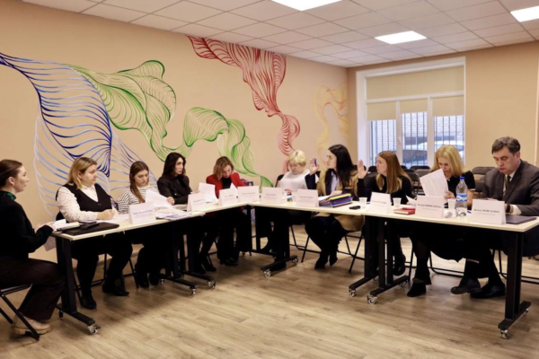 12 проєктів черкаських вчителів отримали підтримку міста для реалізації: хто отримав допомогу