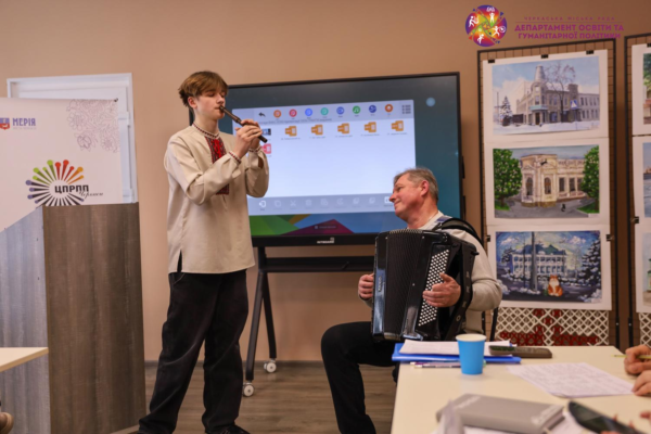 На розвиток культури в Черкасах у 2026 році спрямують 810 тисяч гривень: які проєкти отримають фінансування