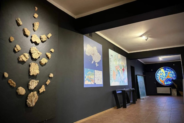 У заповіднику «Трипільська культура» на Черкащині стартує новий сезон з оновленою експозицією