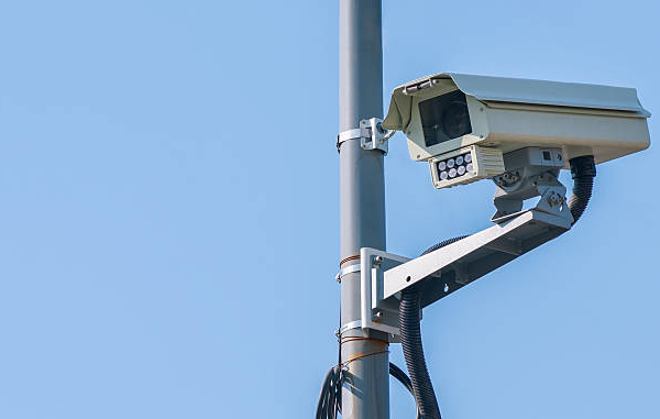 У Черкащині з’являться нові камери автофіксації порушень ПДР