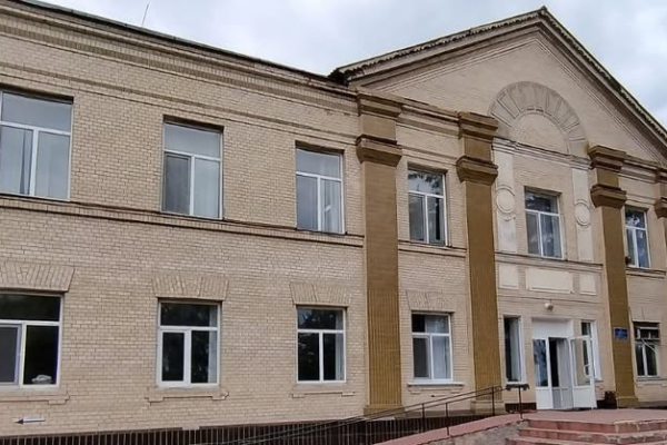 Ліцею з Черкащини повернули земельну ділянку, яку незаконно експлуатував фермер для власного прибутку