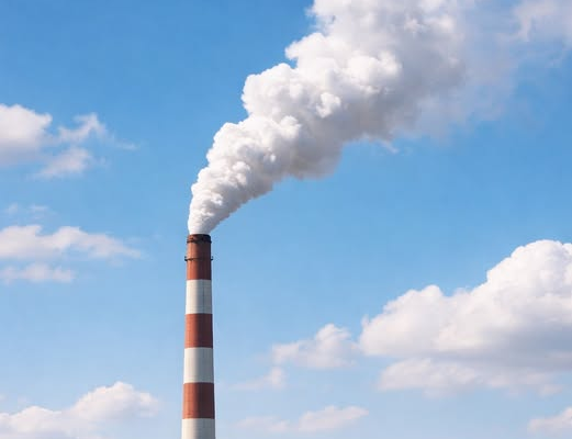 У Черкасах стан повітря погіршується, рівень забруднення залишається високим