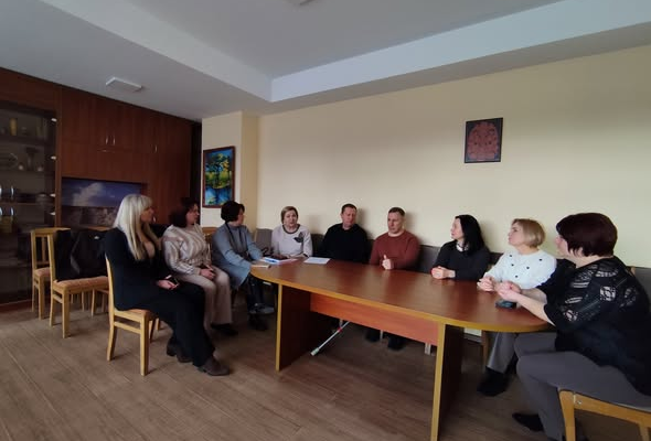 Канівська лікарня може припинити роботу через старе відділення реанімації