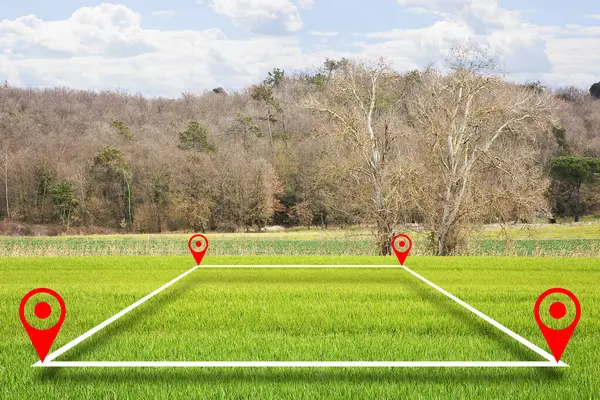 На Черкащині прокуратура повернула громаді 1,5 гектара землі після смерті власника