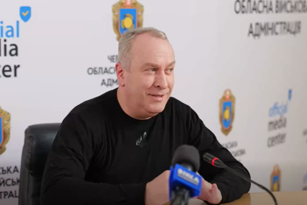 На Черкащині планують запровадити безкоштовні обіди для всіх школярів