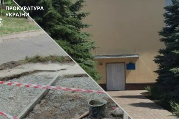 Директор з Черкас «розпилив» 500 тис грн на ремонті садочку: йому загрожує до 12 років в’язниці