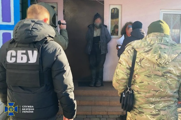 На Черкащині викрили дружину священника УПЦ (МП), яка закликала до обстрілів України