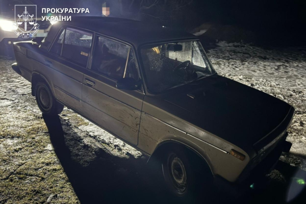 Від 1 тисячі гривень до 200 доларів: на Черкащині підозрюють кількох осіб за спроби підкупу поліції