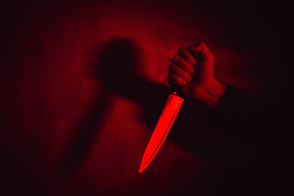 Застілля у Золотоніському районі закінчилося замахом на вбивство